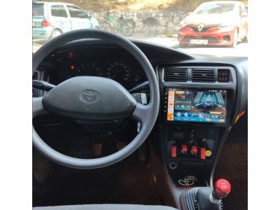TOYOTA COROLLA ( 1993-1998 )
